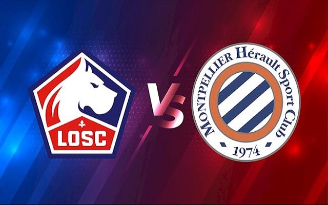 Soi kèo bóng đá 188 Lille vs Montpellier, 29/08/2021 – VĐQG Pháp [Ligue 1]