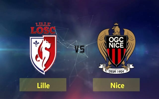 Soi kèo bóng đá 188 Lille vs Nice, 14/08/2021 – VĐQG Pháp [Ligue 1]