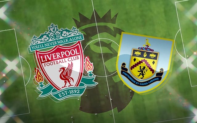 Soi kèo bóng đá 188 Liverpool vs Burnley, 21/08/2021 –  Ngoại Hạng Anh