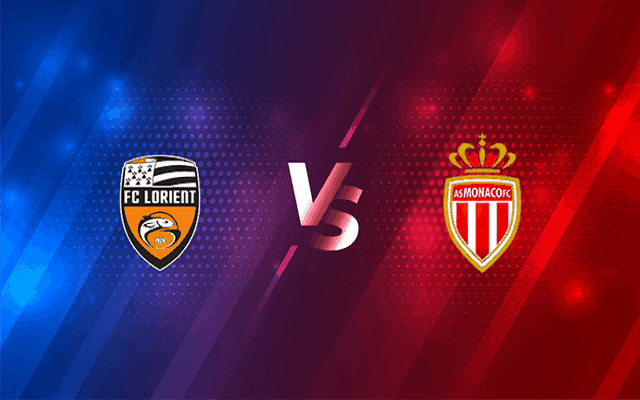 Soi kèo bóng đá 188 Lorient vs Monaco, 14/08/2021 – VĐQG Pháp [Ligue 1]