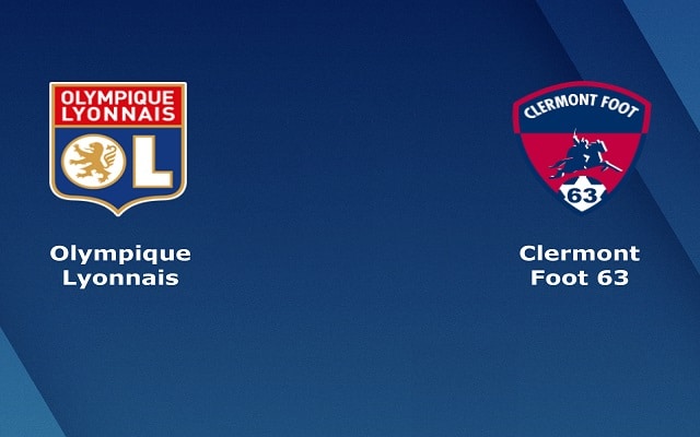 Soi kèo bóng đá 188 Lyon vs Clermont, 22/08/2021 – VĐQG Pháp [Ligue 1]