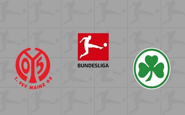 Soi kèo bóng đá 188 Mainz vs Furth, 28/08/2021 – VĐQG Đức [Bundesliga]