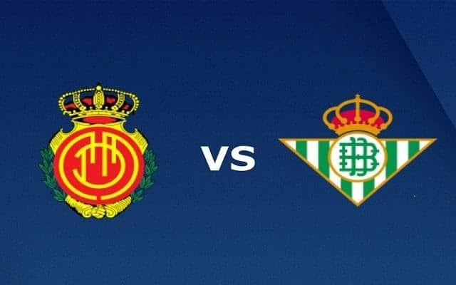 Soi kèo bóng đá 188 Mallorca vs Betis, 15/08/2021 – VĐQG Tây Ban Nha