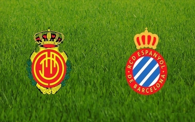 Soi kèo bóng đá 188 Mallorca vs Espanyol, 28/08/2021 – VĐQG Tây Ban Nha