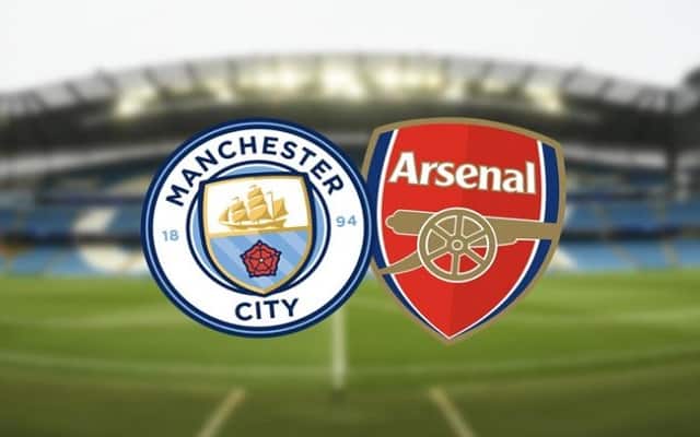 Soi kèo bóng đá 188 Man City vs Arsenal, 28/08/2021 – Ngoại Hạng Anh