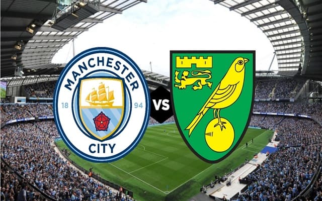 Soi kèo bóng đá 188 Man City vs Norwich, 21/08/2021 –  Ngoại Hạng Anh