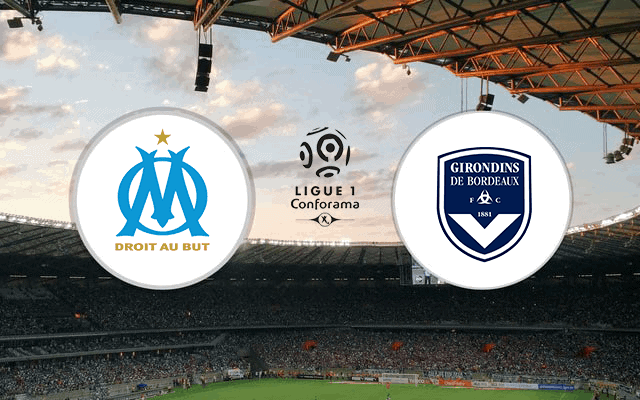 Soi kèo bóng đá 188 Marseille vs Bordeaux, 16/08/2021 – VĐQG Pháp [Ligue 1]