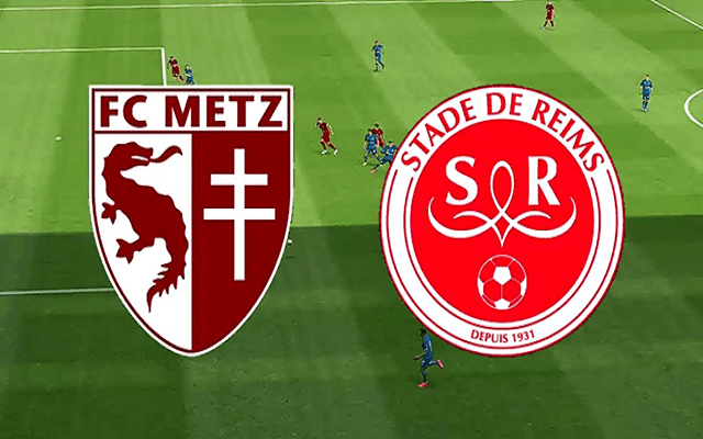 Soi kèo bóng đá 188 Metz vs Reims, 22/08/2021 – VĐQG Pháp [Ligue 1]