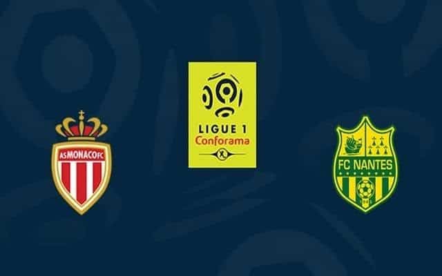 Soi kèo bóng đá 188 Monaco vs Nantes, 07/08/2021 – VĐQG Pháp [Ligue 1]