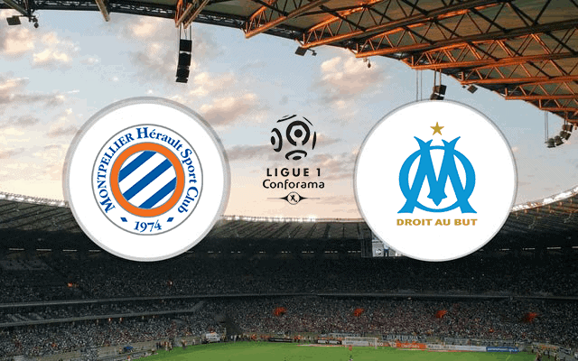 Soi kèo bóng đá 188 Montpellier vs Marseille, 09/08/2021 – VĐQG Pháp [Ligue 1]