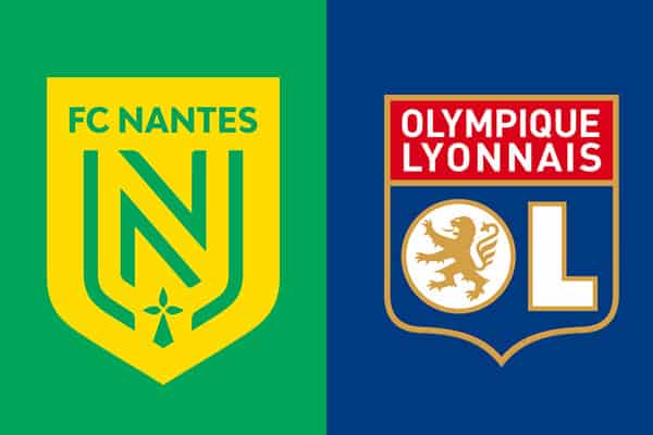 Soi kèo bóng đá 188 Nantes vs Lyon, 28/08/2021 – VĐQG Pháp [Ligue 1]