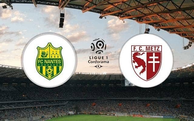 Soi kèo bóng đá 188 Nantes vs Metz, 15/08/2021 – VĐQG Pháp [Ligue 1]