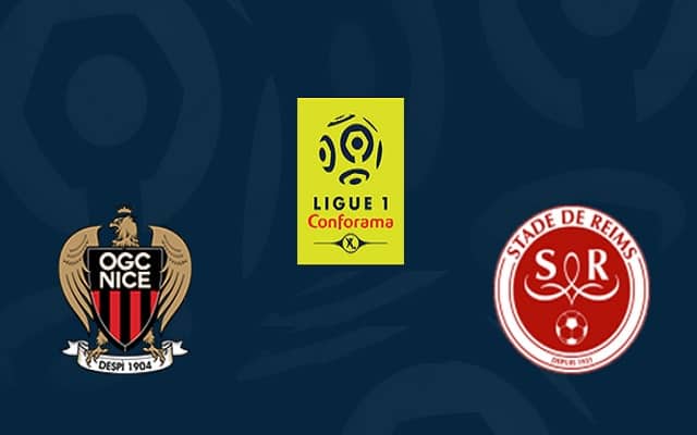 Soi kèo bóng đá 188 Nice vs Reims, 08/08/2021 – VĐQG Pháp [Ligue 1]