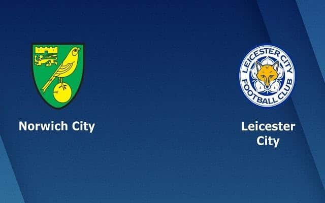 Soi kèo bóng đá 188 Norwich vs Leicester, 28/08/2021 – Ngoại Hạng Anh