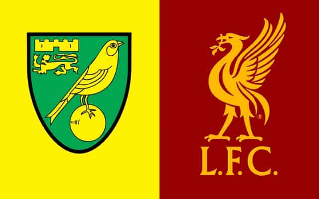 Soi kèo bóng đá 188 Norwich vs Liverpool, 14/08/2021 – Ngoại Hạng Anh