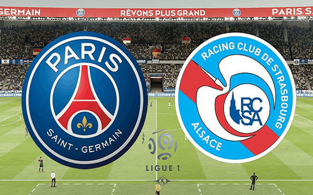 Soi kèo bóng đá 188 PSG vs Strasbourg, 15/08/2021 – VĐQG Pháp [Ligue 1]