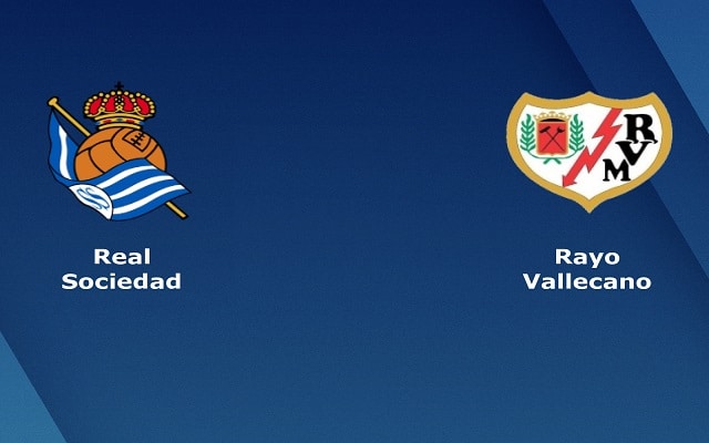 Soi kèo bóng đá 188 Real Sociedad vs Vallecano, 22/08/2021 – VĐQG Tây Ban Nha