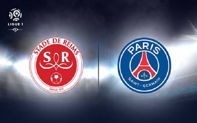 Soi kèo bóng đá 188 Reims vs PSG, 30/08/2021 – VĐQG Pháp [Ligue 1]