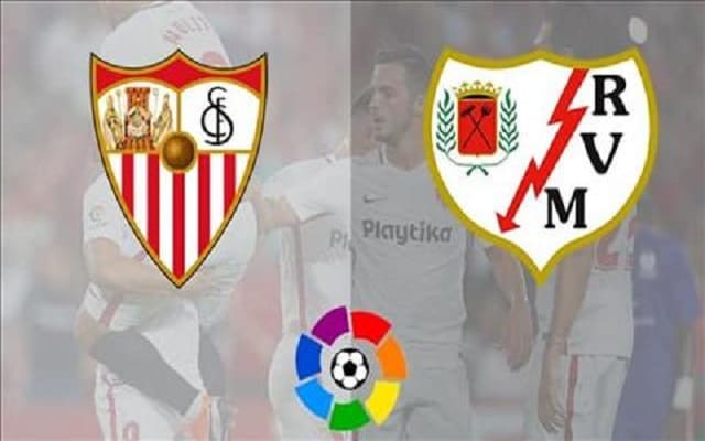 Soi kèo bóng đá 188 Sevilla vs Vallecano, 16/08/2021 – VĐQG Tây Ban Nha