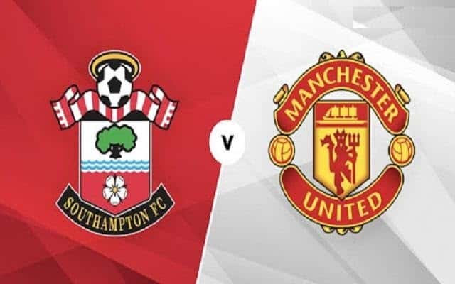 Soi kèo bóng đá 188 Southampton vs Man Utd, 22/08/2021 – Ngoại Hạng Anh