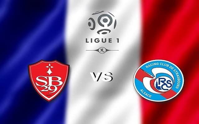 Soi kèo bóng đá 188 Strasbourg vs Brest, 29/08/2021 – VĐQG Pháp [Ligue 1]