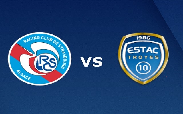 Soi kèo bóng đá 188 Strasbourg vs Troyes, 22/08/2021 – VĐQG Pháp [Ligue 1]