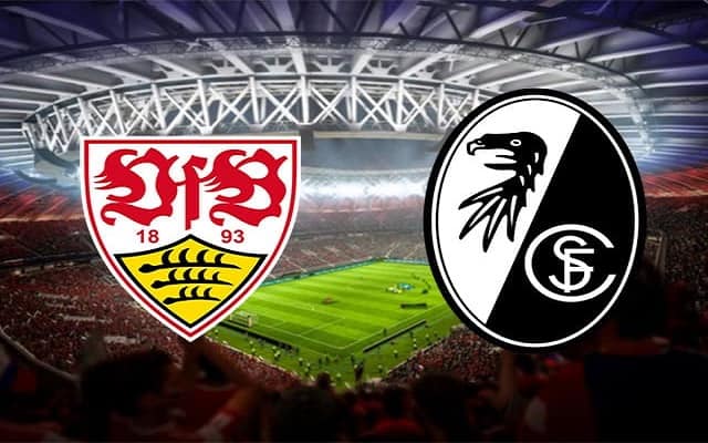 Soi kèo bóng đá 188 Stuttgart vs Freiburg, 28/08/2021 – VĐQG Đức [Bundesliga]