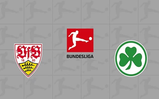 Soi kèo bóng đá 188 Stuttgart vs Furth, 14/08/2021 – VĐQG Đức