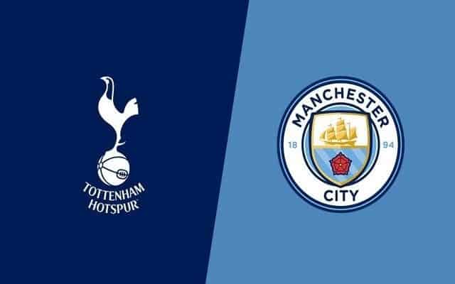 Soi kèo bóng đá 188 Tottenham vs Man City, 15/08/2021 – Ngoại Hạng Anh