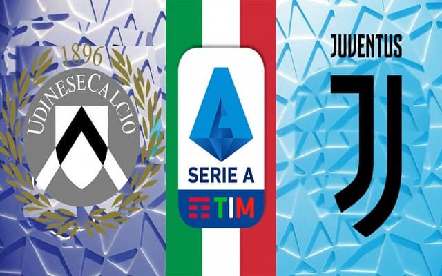 Soi kèo nhà cái bóng đá Udinese vs Juventus, 22/08/2021 – VĐQG Ý [Serie A]