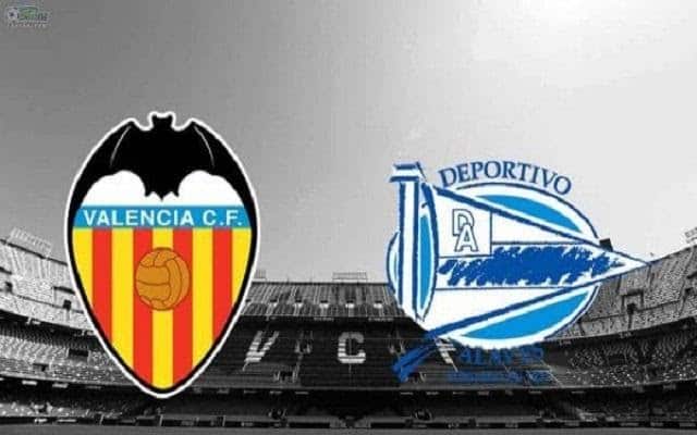 Soi kèo bóng đá 188 Valencia vs Alaves, 28/08/2021 – VĐQG Tây Ban Nha