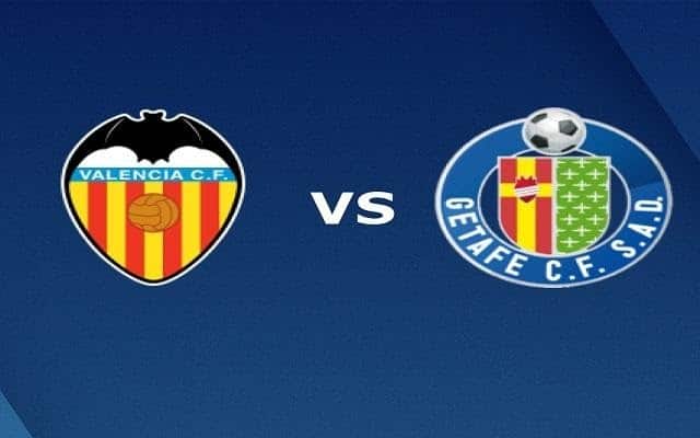 Soi kèo bóng đá 188 Valencia vs Getafe, 14/08/2021 – VĐQG Tây Ban Nha