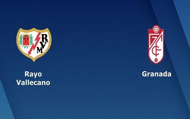 Soi kèo bóng đá 188 Vallecano vs Granada, 30/08/2021 – VĐQG Tây Ban Nha