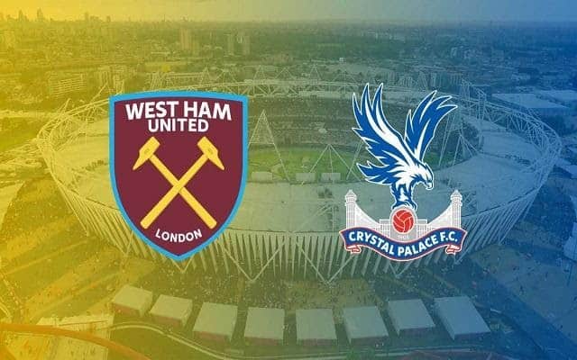 Soi kèo bóng đá 188 West Ham vs Crystal Palace, 28/08/2021 – Ngoại Hạng Anh