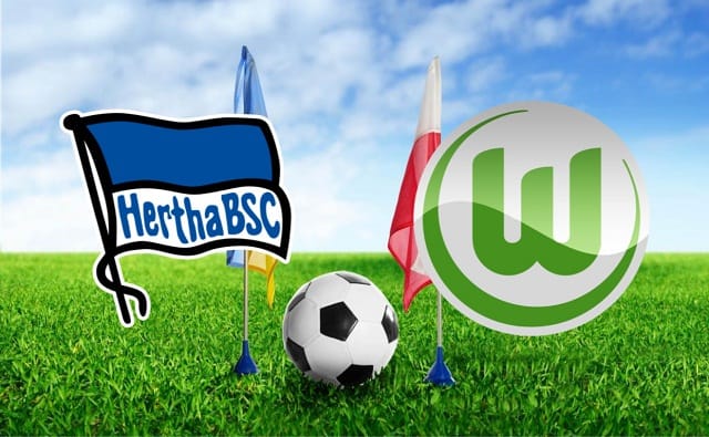 Soi kèo bóng đá 188 Hertha Berlin vs Wolfsburg, 21/08/2021 – VĐQG Đức [Bundesliga]