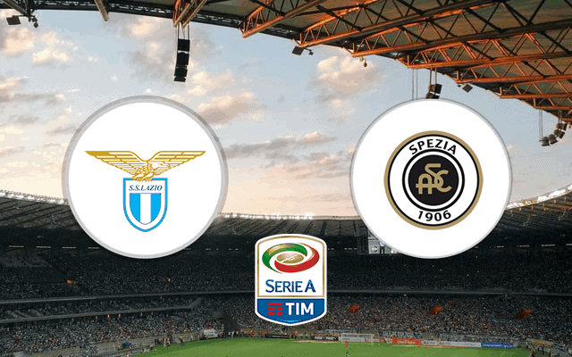 Soi kèo nhà cái Lazio vs Spezia, 28/08/2021 - VĐQG Ý [Serie A]