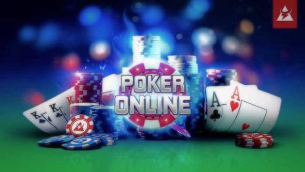 Can hoc the nao de choi Poker online gioi