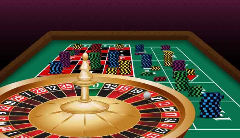 Roulette phiên bản Đức có khác biệt gì so với Roulette phiên bản gốc?