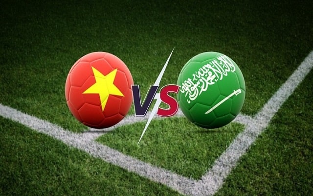 Soi kèo bóng đá 188 Ả Rập Saudi vs Việt Nam, 03/09/2021 – Vòng loại World Cup