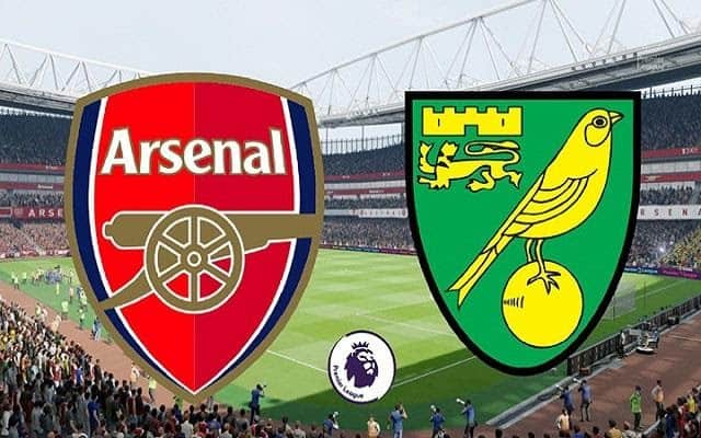 Soi kèo bóng đá 188 Arsenal vs Norwich, 11/09/2021 – Ngoại Hạng Anh