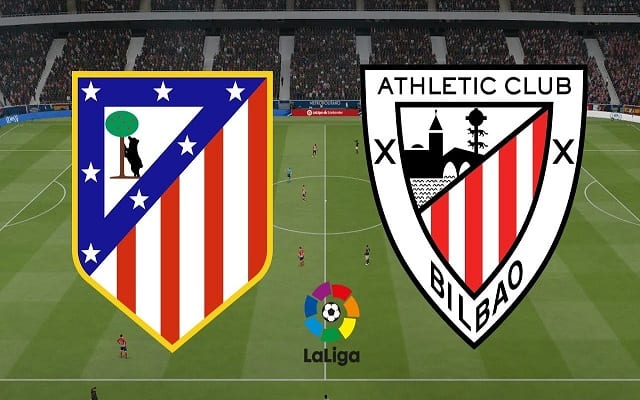 Soi kèo bóng đá 188 Atletico vs Bilbao, 18/09/2021 – VĐQG Tây Ban Nha