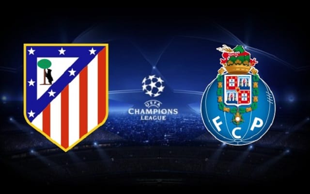 Soi kèo bóng đá 188 Atletico vs Porto, 16/09/2021 – Cúp C1 ChÂu Âu