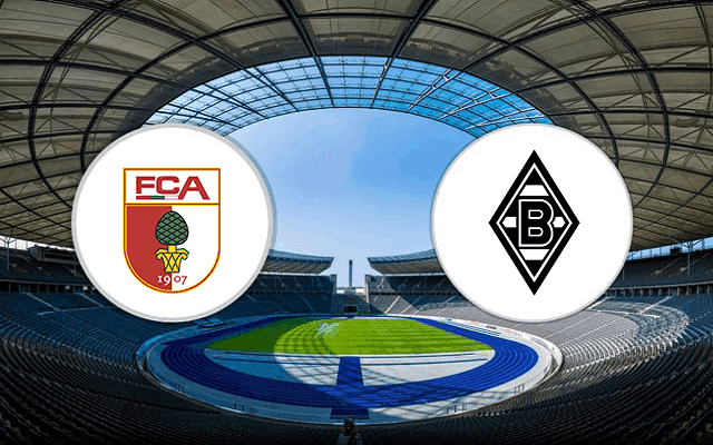 Soi kèo bóng đá 188 Augsburg vs Gladbach, 18/09/2021 – VĐQG Đức [Bundesliga]