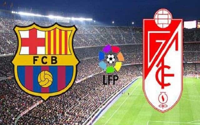 Soi kèo bóng đá 188 Barcelona vs Granada, 21/09/2021 – VĐQG Tây Ban Nha