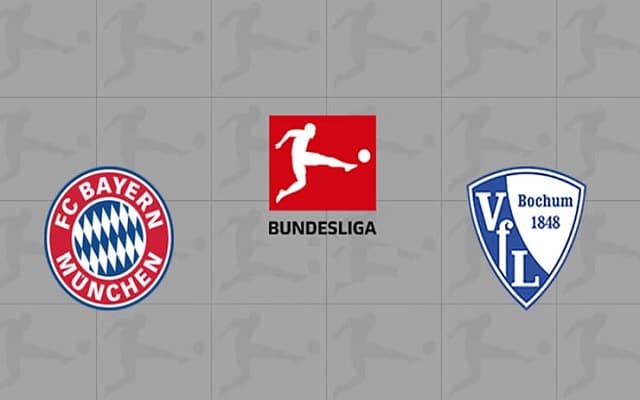 Soi kèo bóng đá 188 Bayern Munich vs Bochum, 18/09/2021 – VĐQG Đức [Bundesliga]