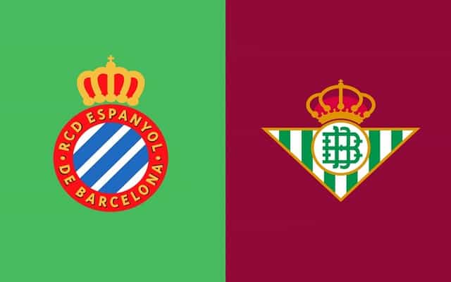 Soi kèo bóng đá 188 Betis vs Espanyol, 19/09/2021 – VĐQG Tây Ban Nha