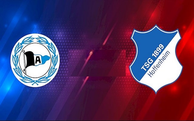 Soi kèo bóng đá 188 Bielefeld vs Hoffenheim, 18/09/2021 – VĐQG Đức [Bundesliga]