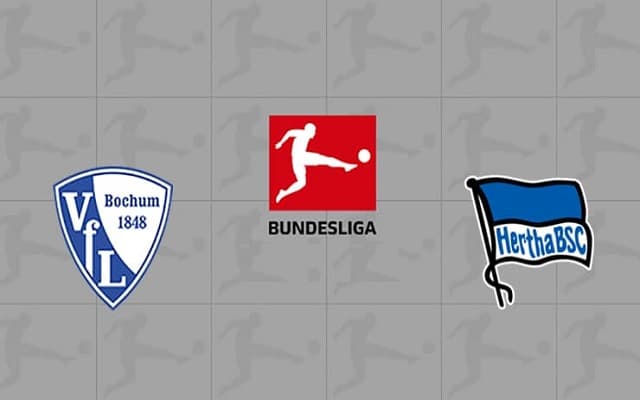 Soi kèo bóng đá 188 Bochum vs Hertha, 12/09/2021 – VĐQG Đức