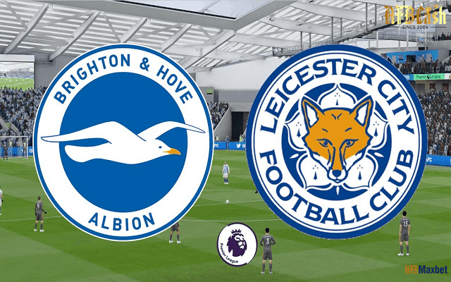 Soi kèo bóng đá 188 Brighton vs Leicester, 19/09/2021 – Ngoại Hạng Anh