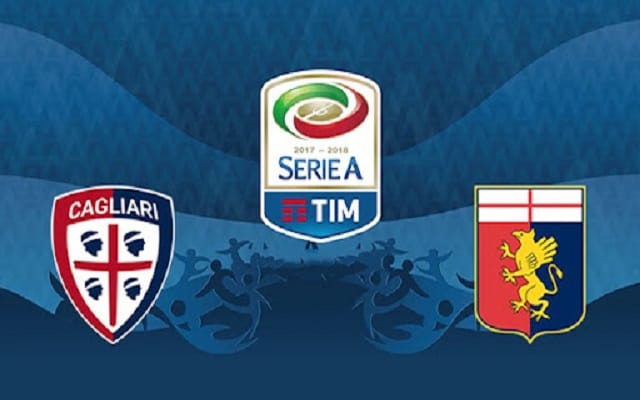 Soi kèo bóng đá 188 Cagliari vs Genoa, 12/09/2021 – VĐQG Ý [Serie A]